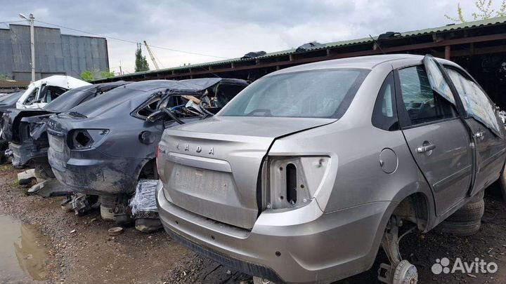 АВТО разбор всех марок LADA