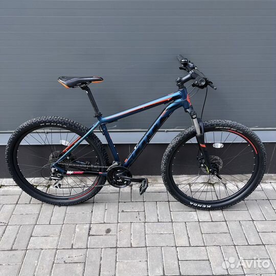 Велосипед горный Scott Aspect 970 29”