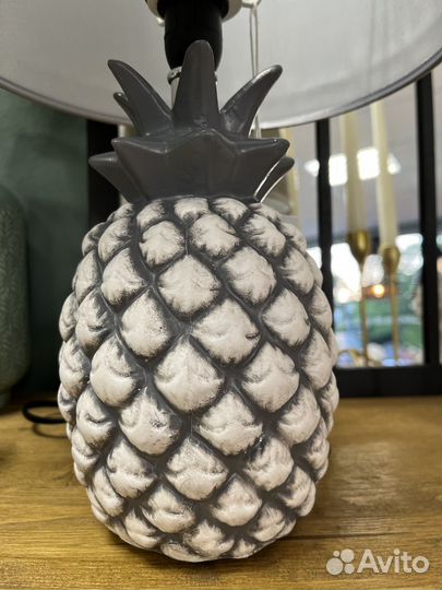 Светильник Ананас 35см