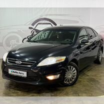 Ford Mondeo 1.6 MT, 2011, 165 000 км, с пробегом, цена 897 000 руб.