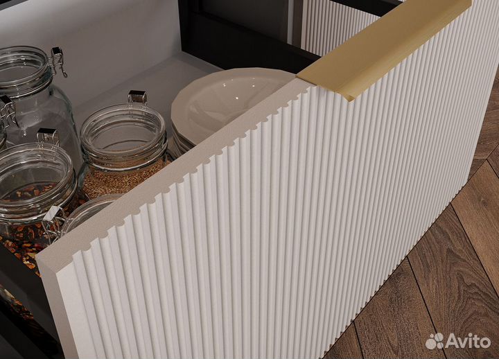 Кухни на заказ