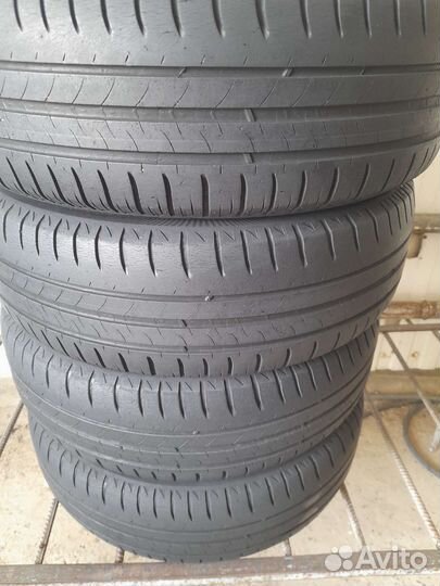 Michelin Energy Saver 185/65 R15