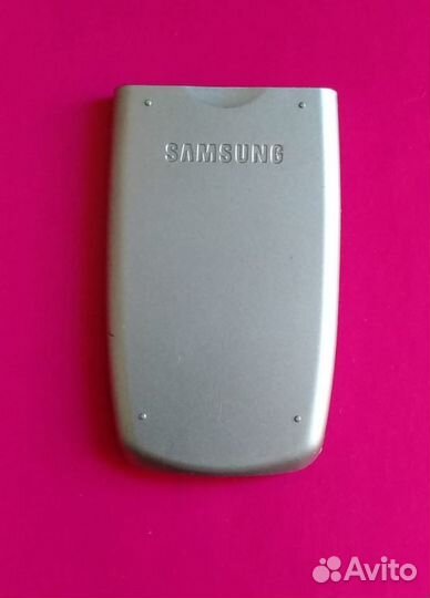 Аккумулятор Samsung, Sony Ericsson