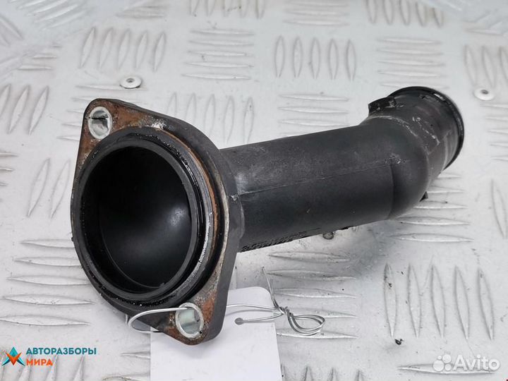 Корпус термостата Volkswagen Sharan 2-й рест. 2005