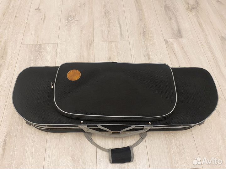 Скрипка 3 4 Andrew Fuchs