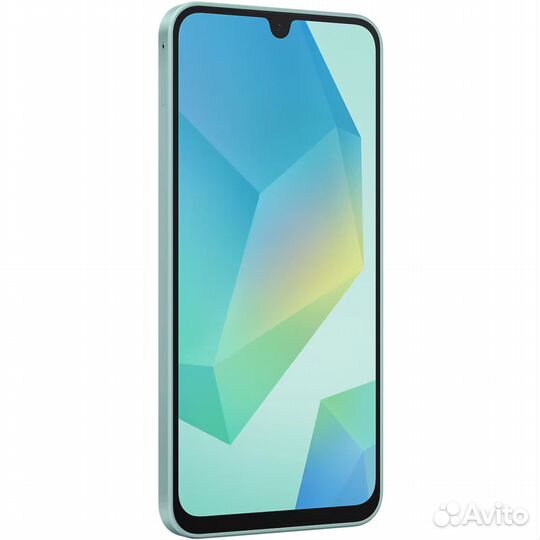 Samsung Galaxy A16, 8/256 ГБ