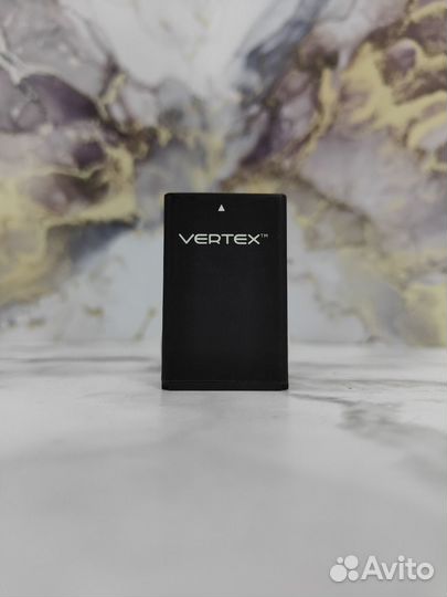 Батарея BAT акб Vertex M112 3.7V 600mah