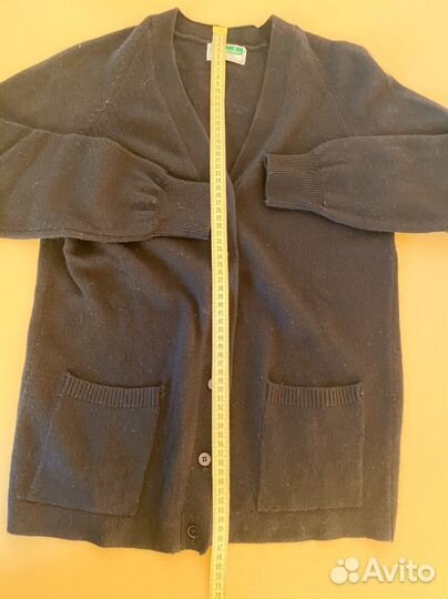 Кардиган женский винтаж 42-44