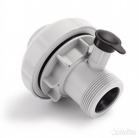 Песочный насос-фильтр 8000 л/ч intex 26648