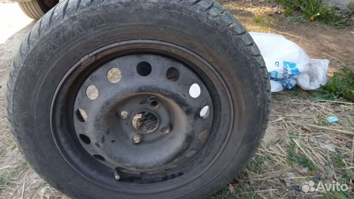 КАМА Breeze (HK-132) 175/65 R14 82H