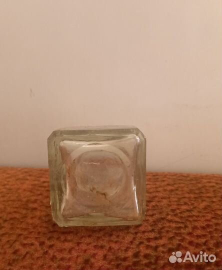 Немецкая бутылочка