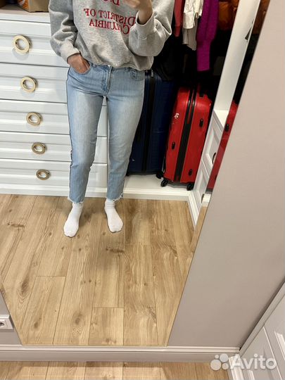 Stella Mccartney джинсы