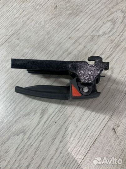 Ручка двери внутренняя салона Kia RIO 2 Прав