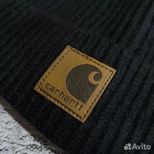 Шапка Carhartt новая