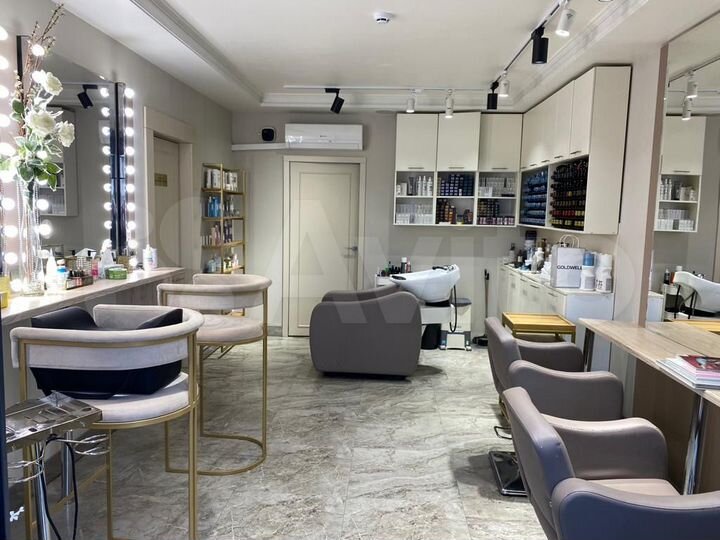 Свободного назначения, 42 м²