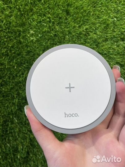 Беспроводная док-станция Hoco CW26