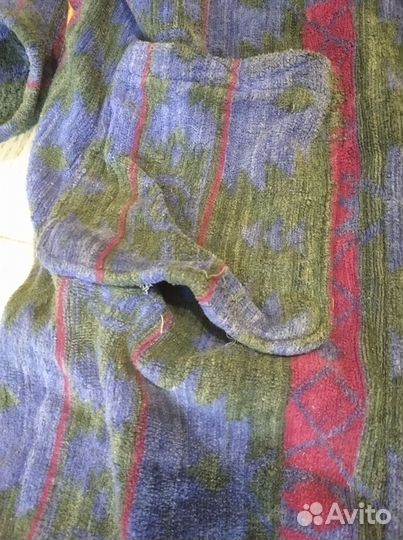 Халат мужской