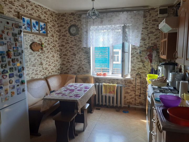 Дом 83 м² на участке 25 сот.