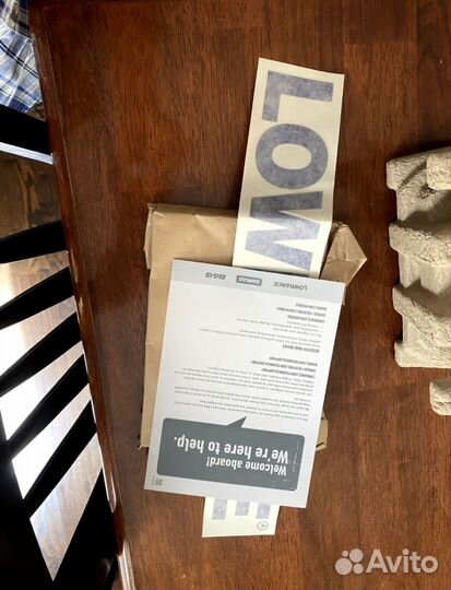 Эхолот lowrance hds 7 live