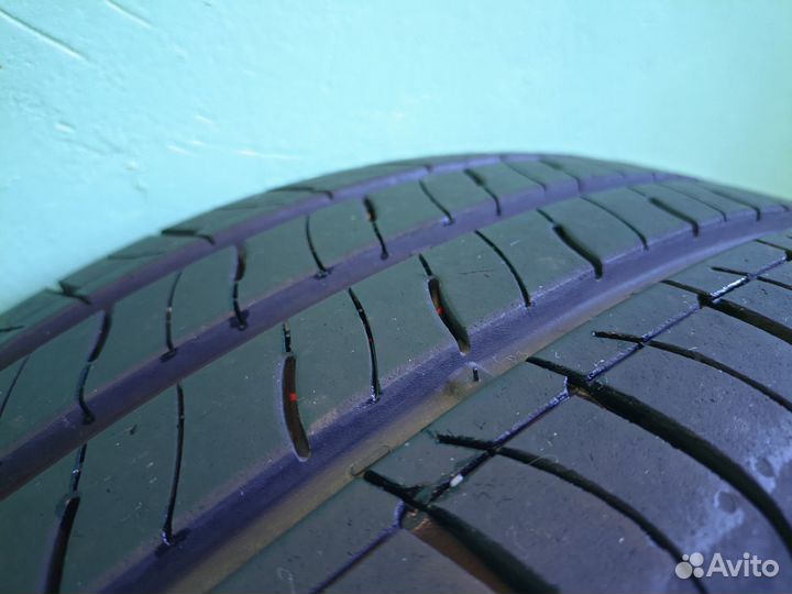 Kumho Solus SA01 KH32 205/65 R16 95H, 4 шт