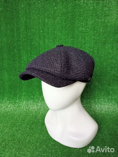 Кепка восьмиклинка хулиганка Fredrikson Арт.637/70