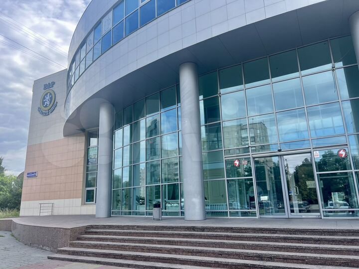 Ресторан, развлекательный комплекс, офис