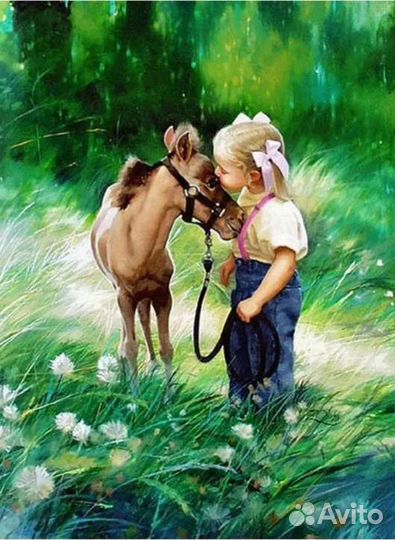 Постой для лошади