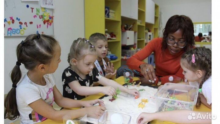 Преподаватель французского языка