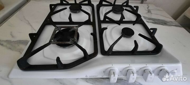 В/г/пан.Gefest сг сн 1210 К4