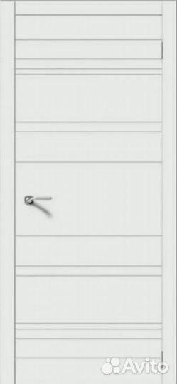 Двери межкомнатные