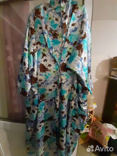 Халат женский новый