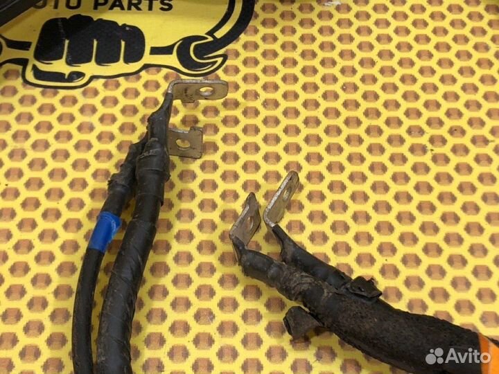 Провод силовой Kia Sorento Prime UM D4HB 2018