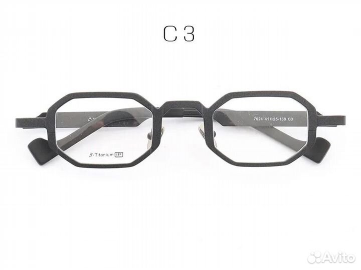 Оправа для очков