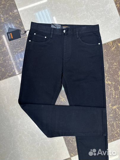 Джинсы мужские zegna
