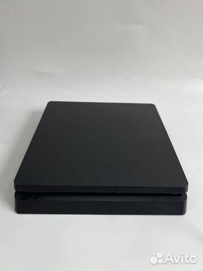 Sony PS4 slim 1tb без дисковода