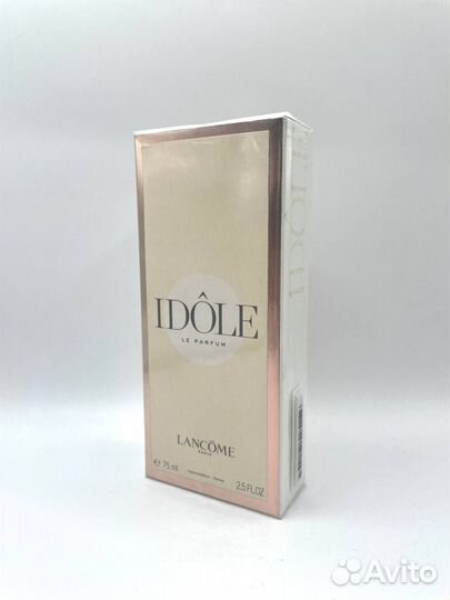 Lancome Idole духи женские