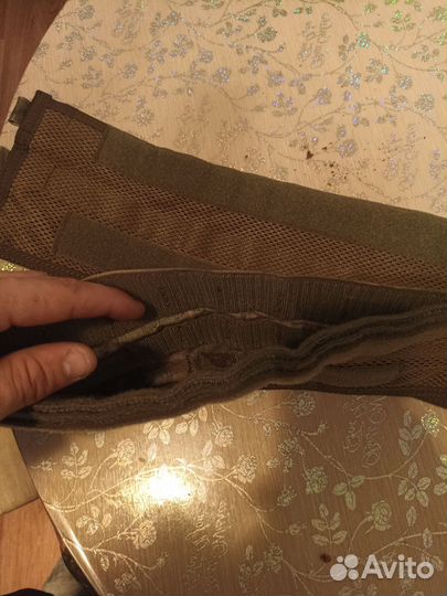 Камербанд для бронежилета