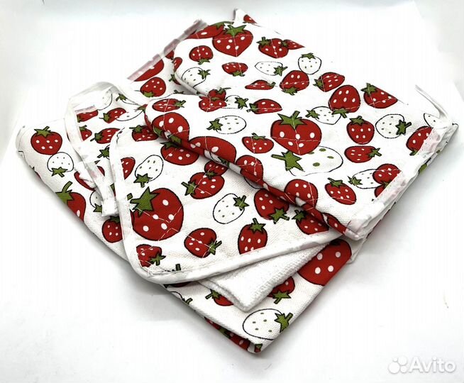 Кухонный набор 