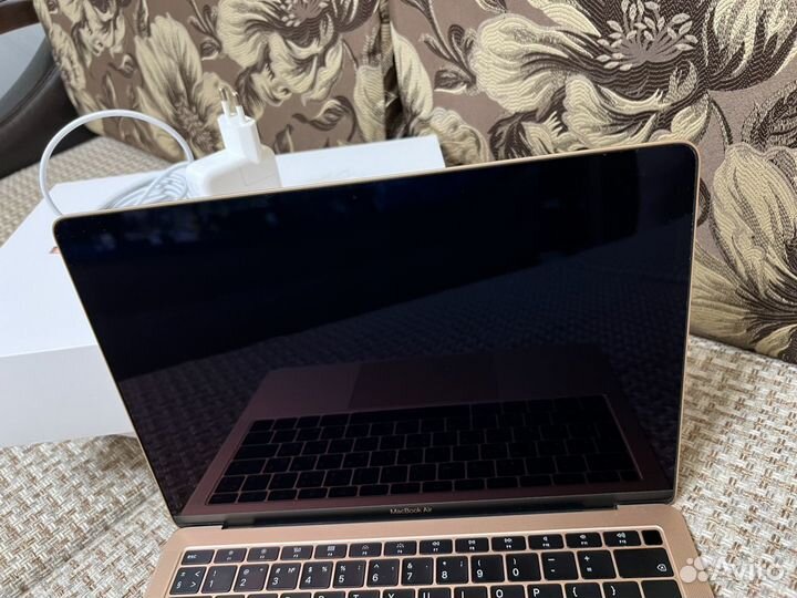 Apple MacBook air 13