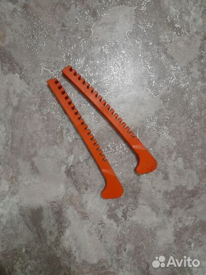 Коньки фигурные