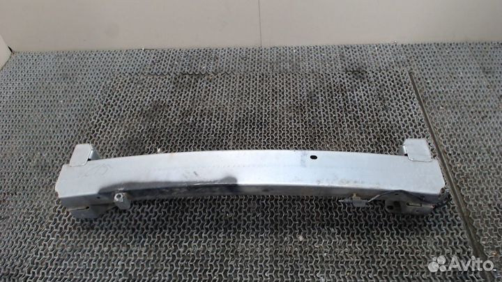 Усилитель бампера Jeep Patriot 2010, 2012