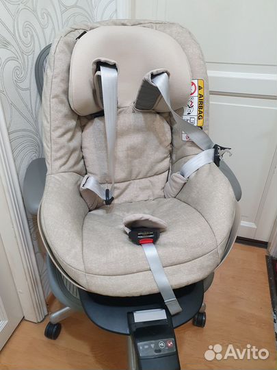 Кресло Maxi cosi 2way pearlБаза maxi cosi 2way fix