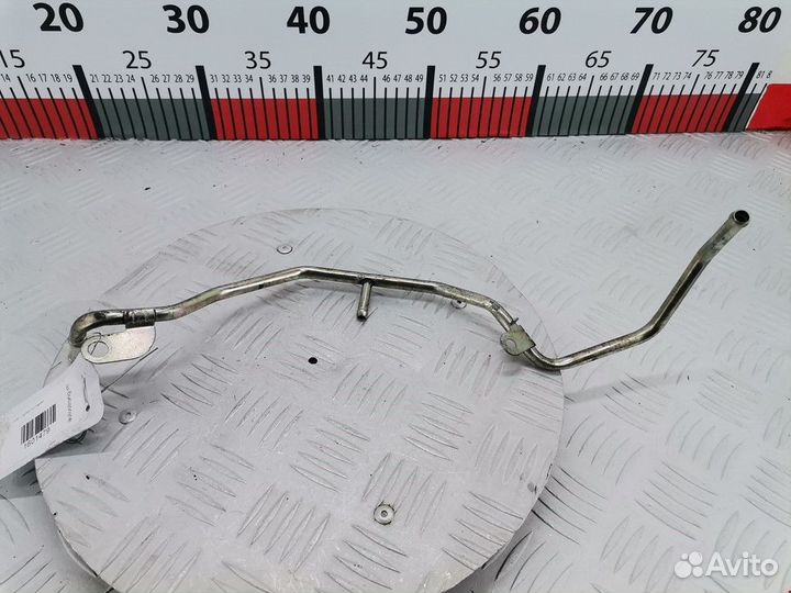 Трубка топливная Lexus GS 3 2007 2381231050