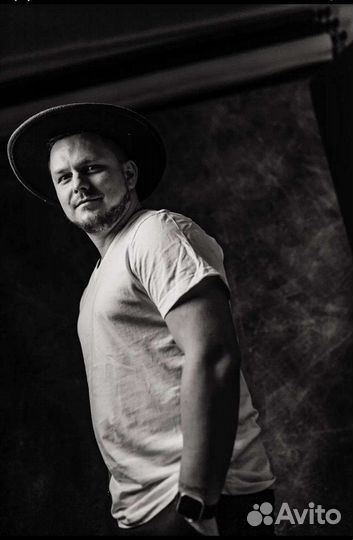 Ведущий на свадьбу/Юбилей/Корпоратив