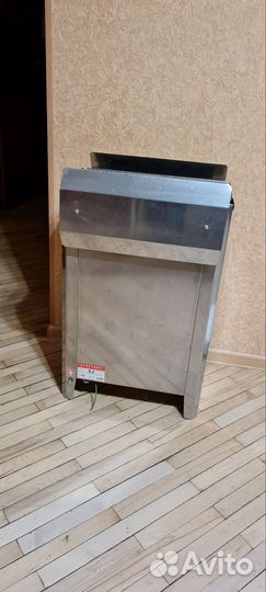 Электропечь Кристина