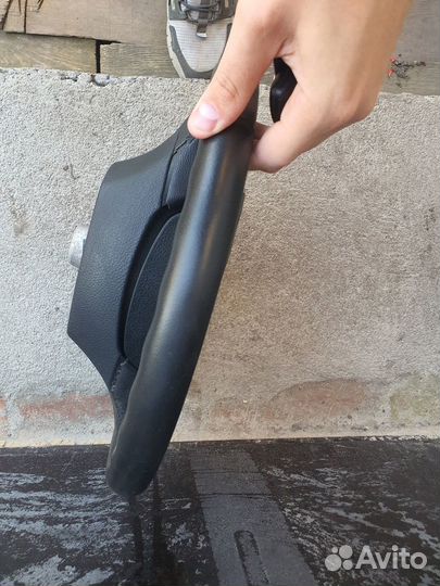 Руль BMW F кузов