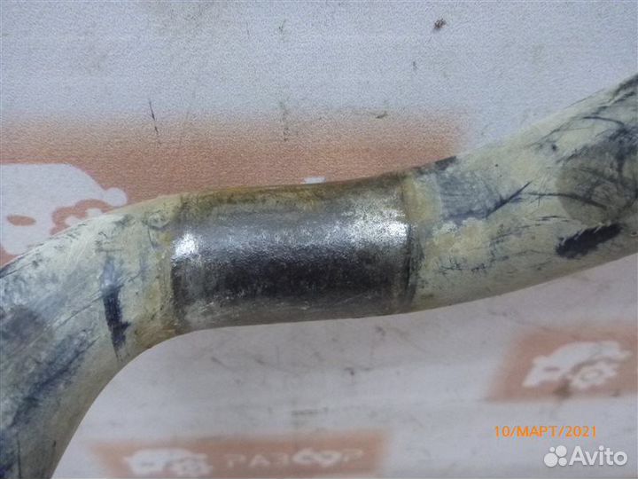 Стабилизатор передний Mitsubishi Lancer CS1A 4G18