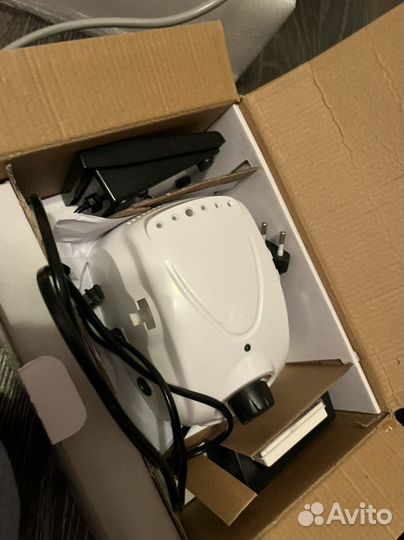 Аппарат для маникюра