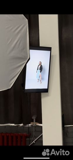 Фотостудия