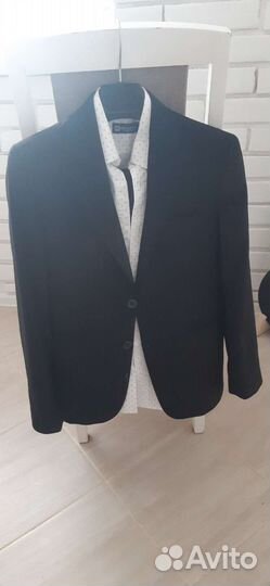 Пиджак и брюки